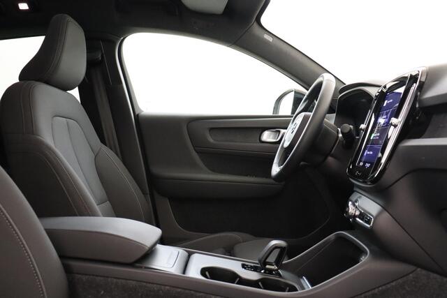 Volvo EC40 SINGLE MOTOR CORE 70 kWh -PANO.DAK|CRUISE|CARPLAY|PRIVACY.GLAS|ALL-SEASON|GOOGLE