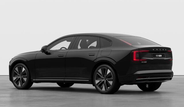 Volvo ES90 333PK Automaat Single Ext. Range Ultra