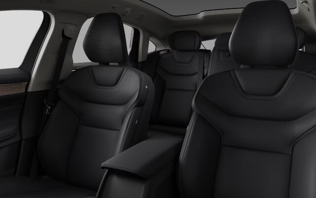 Volvo ES90 333PK Automaat Single Ext. Range Ultra