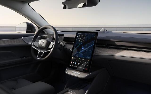 Volvo ES90 Single Motor Extended Range Ultra | Pilot Assist Pack | 22" | Bowers & Wilkins | Chrome Pack | Luchtvering | HD Pixel LED | Elektrochromatisch panoramadak | Gelamineerd Glas | Soft Close | Luxe middenarmsteun achter | Ventilatiestoelen voor & achter | Mas