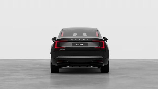 Volvo ES90 Single Motor Extended Range Ultra 92 kWh | Verwachte Binnenkomst Jan-2026 | Bowers & Wilkins Premium Audio | Chrome Pack
