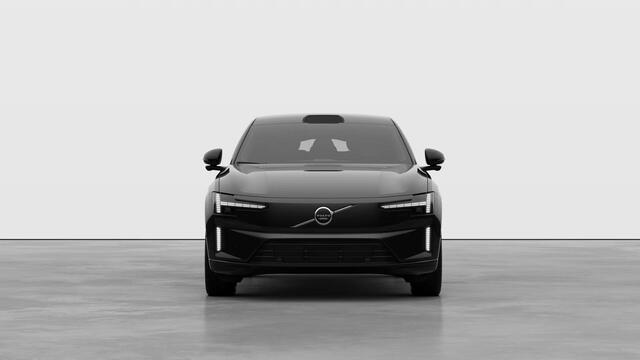 Volvo ES90 Single Motor Ext. R. Ultra Launch Edition 92 kWh | Bowers & Wilkins | Luchtvering | Nappa leder | stoel ventilatie + verwarming | Panorama dak |