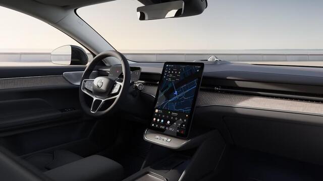Volvo ES90 Single Motor Ext. R. Ultra Launch Edition 92 kWh / Elektrochromatisch pano. dak / Elek. stoelen voor+achter / Stoelverwarming en ventilatie voor+achter / Bowers & Wilkins / Pilot assist / HUD / 360 camera /