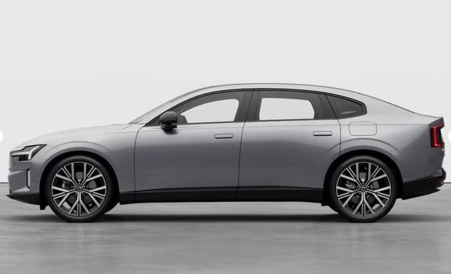 Volvo ES90 333PK SM Extended Range Ultra 92 kWh Luchtvering / Bowers&Wilkins / 22" / Pilot Assist Pack / Visual Park assist / Geventileerde voor- en achterstoelen / Panoramadak / Massagefunctie voorstoelen / Soft Close / HD Pixel LED koplampen