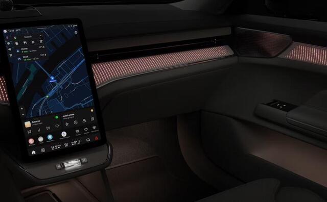 Volvo ES90 333PK SM Extended Range Ultra 92 kWh Luchtvering / Bowers&Wilkins / 22" / Pilot Assist Pack / Visual Park assist / Geventileerde voor- en achterstoelen / Panoramadak / Massagefunctie voorstoelen / Soft Close / HD Pixel LED koplampen