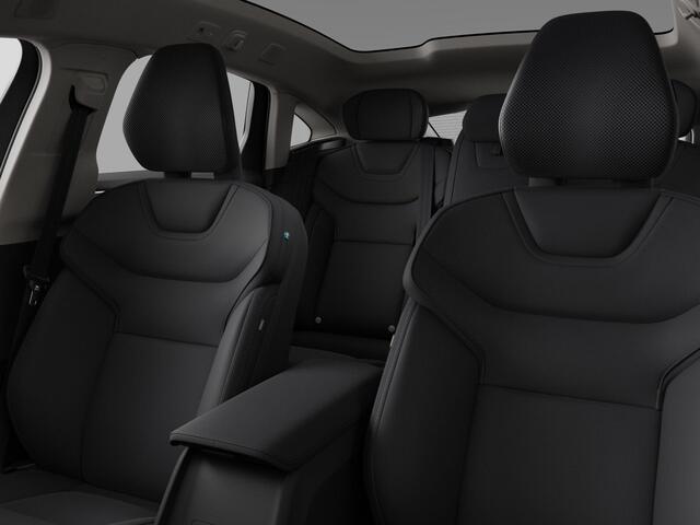 Volvo ES90 Single Motor Extended Range Ultra 92 kWh | Elektrochromatisch panoramadak | Luchtvering | 22 Inch velgen |