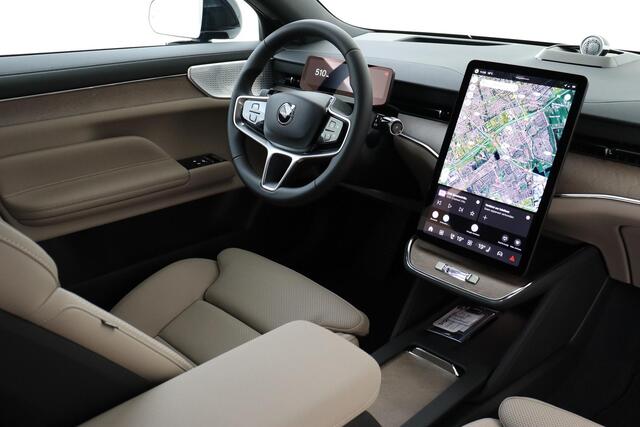 Volvo ES90 SINGLE MOTOR EXTENDED RANGE ULTRA LAUNCH EDITION *FULL OPTIONS!* -PANO.DAK|BOWERS&WILKINS|LUCHTVERING|22"|PILOT.ASSIST|GEVENT.LEDER+MASSAGE|360°CAM