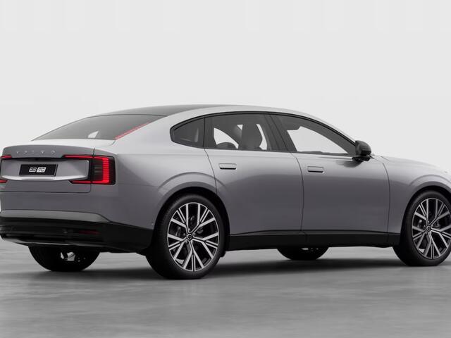 Volvo ES90 Single Motor Ext. R. Ultra Launch Edition 92 kWh