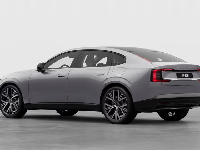 Volvo ES90 Single Motor Ext. R. Ultra Launch Edition 92 kWh