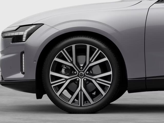 Volvo ES90 Single Motor Ext. R. Ultra Launch Edition 92 kWh