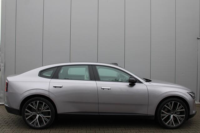 Volvo ES90 Single Motor Extended Range Ultra 92 kWh