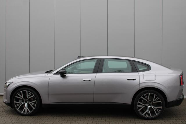 Volvo ES90 Single Motor Extended Range Ultra 92 kWh