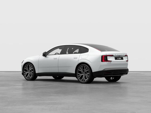 Volvo ES90 Single Motor Extended Range Ultra 92 kWh