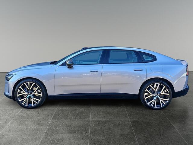 Volvo ES90 Single Motor Extended Range Ultra 92 kWh | Luchtvering | Bowers & Wilkins audio | Pilot Assist | Elektrochromatisch panoramadak |