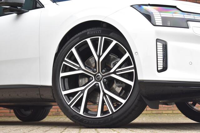 Volvo ES90 Extended Range 333PK Ultra 92 kWh | Bowers & Wilkins | 22'' | 650KM WLTP |