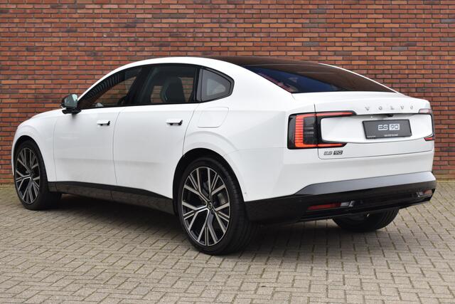 Volvo ES90 Extended Range 333PK Ultra 92 kWh | Bowers & Wilkins | 22'' | 650KM WLTP |