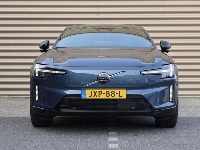 Volvo ES90 Single Motor Extended Range Plus 92 kWh | Geventileerde stoelen voor en achter