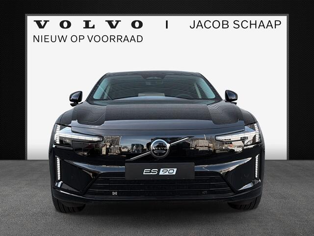 Volvo ES90 Ext. Range Plus Launch Edition 92 kWh / Uit voorraad leverbaar / Pilot Assist /