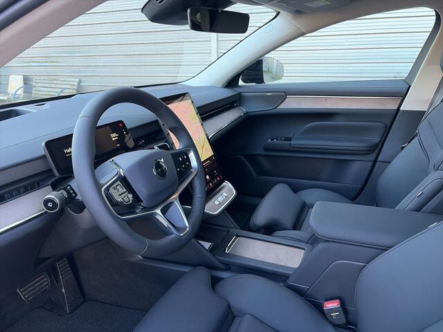 Volvo ES90 Ext. Range Plus Launch Edition 92 kWh / Uit voorraad leverbaar / Pilot Assist /