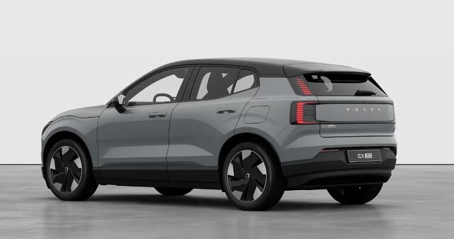 Volvo EX30 Extended Plus 69 kWh | Van 48.039 voor 40.239 |
