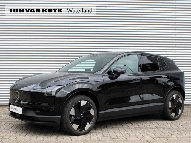 Volvo EX30 Single Motor Extended Range Ultra Automaat / Breeze Blue Interieur / Panoramisch Dak / 360* Camera / Extra Getint Glas / Harman Kardon