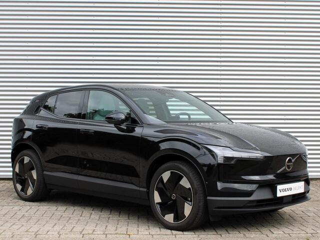 Volvo EX30 Single Motor Extended Range Ultra Automaat / Breeze Blue Interieur / Panoramisch Dak / 360* Camera / Extra Getint Glas / Harman Kardon