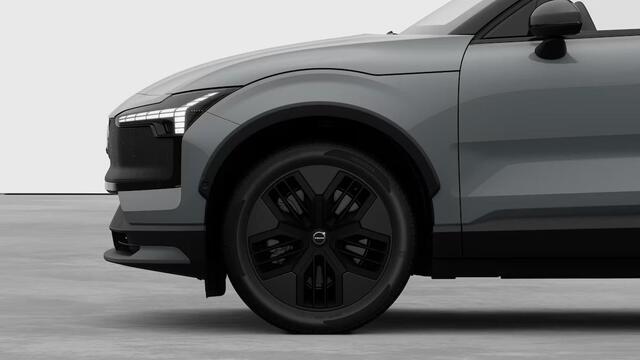 Volvo EX30 Cross Country Twin Motor Performance Ultra 69 kWh