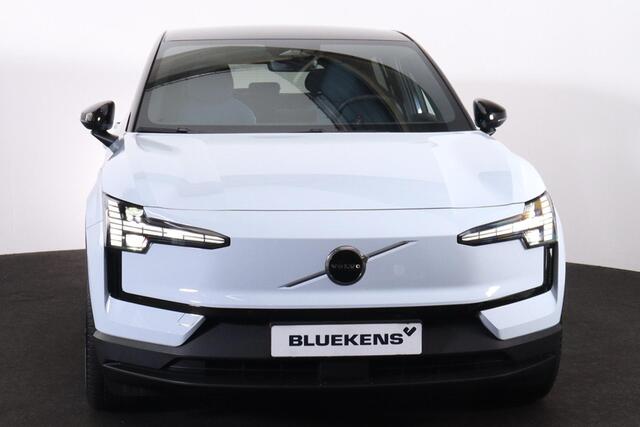 Volvo EX30 Single Motor Extended Range Plus 69 kWh - Climate Pack - Harman/Kardon audio - Extra getint glas - 20' LMV