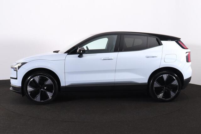 Volvo EX30 Single Motor Extended Range Plus 69 kWh - Climate Pack - Harman/Kardon audio - Extra getint glas - 20' LMV