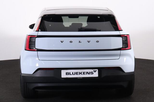 Volvo EX30 Single Motor Extended Range Plus 69 kWh - Climate Pack - Harman/Kardon audio - Extra getint glas - 20' LMV