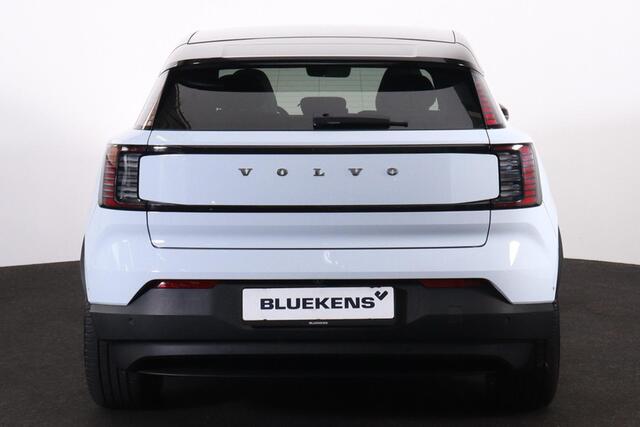 Volvo EX30 Twin Motor Performance Ultra 69 kWh - Climate Pack - Panoramadak - Adaptive Cruise Control - 360º Camera - Harman/Kardon audio - Extra getint glas - 20' LMV