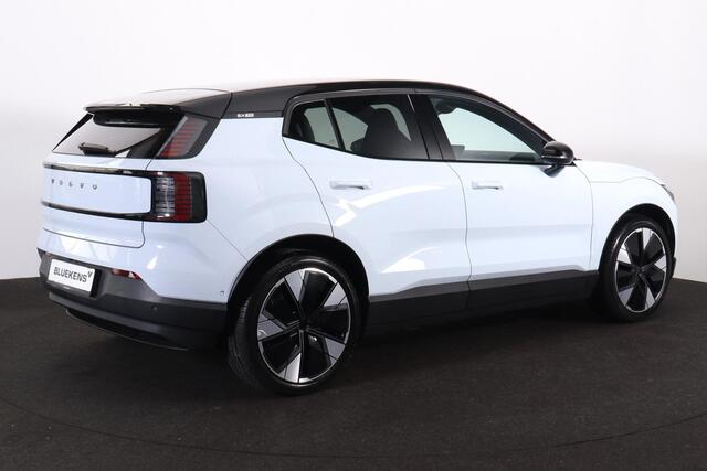 Volvo EX30 Twin Motor Performance Ultra 69 kWh - Climate Pack - Panoramadak - Adaptive Cruise Control - 360º Camera - Harman/Kardon audio - Extra getint glas - 20' LMV