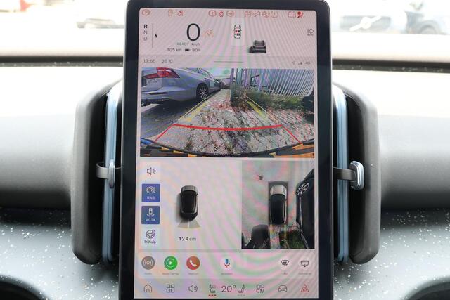 Volvo EX30 Twin Motor Performance Ultra 69 kWh - Climate Pack - Panoramadak - Adaptive Cruise Control - 360º Camera - Harman/Kardon audio - Extra getint glas - 20' LMV