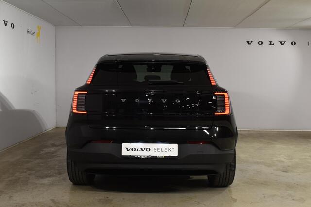 Volvo EX30 Single Motor Extended Range Plus 69 kWh / Adaptieve Cruise Control / Pilot Assist / Harman Kardon / Verwarmbare Voorstoelen en Stuurwiel / Elektr. achterklep / Climate control