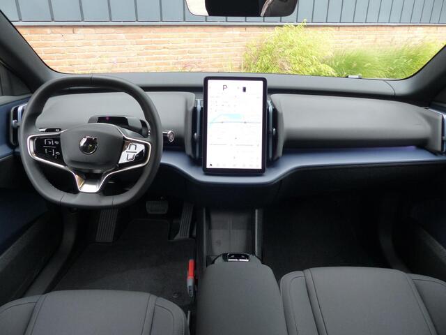Volvo EX30 Single Motor Extended Range Plus 69 kWh