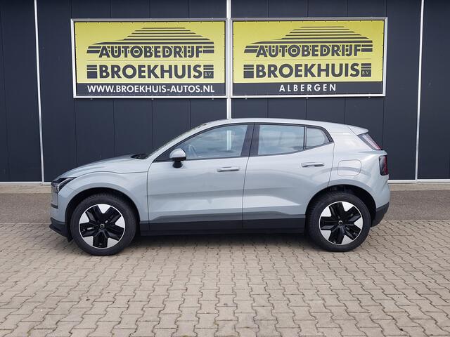 Volvo EX30 Single Motor Extended Range Core 69 kWh