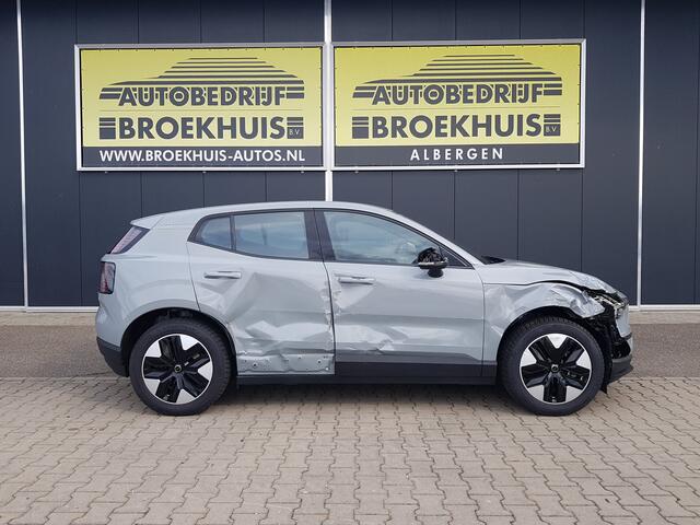 Volvo EX30 Single Motor Extended Range Core 69 kWh