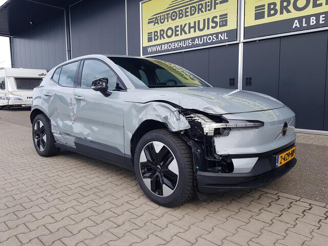 Volvo EX30 Single Motor Extended Range Core 69 kWh
