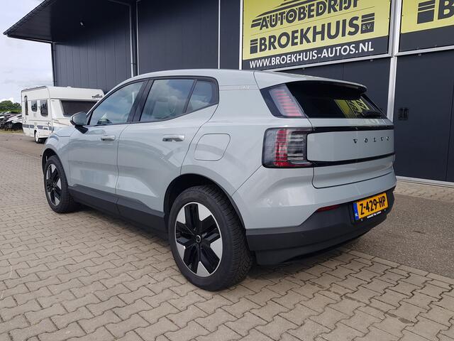 Volvo EX30 Single Motor Extended Range Core 69 kWh