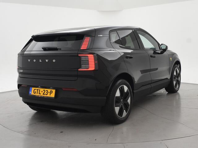 Volvo EX30 EXTENDED RANGE CORE 69 KWH *2.399 KM* ORIG. NL + CAMERA | CARPLAY | LED |
