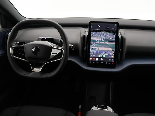 Volvo EX30 EXTENDED RANGE CORE 69 KWH *2.399 KM* ORIG. NL + CAMERA | CARPLAY | LED |