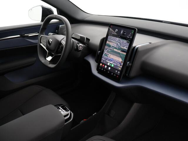 Volvo EX30 EXTENDED RANGE CORE 69 KWH *2.399 KM* ORIG. NL + CAMERA | CARPLAY | LED |