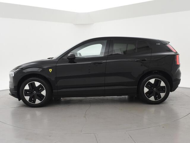 Volvo EX30 EXTENDED RANGE CORE 69 KWH *2.399 KM* ORIG. NL + CAMERA | CARPLAY | LED |
