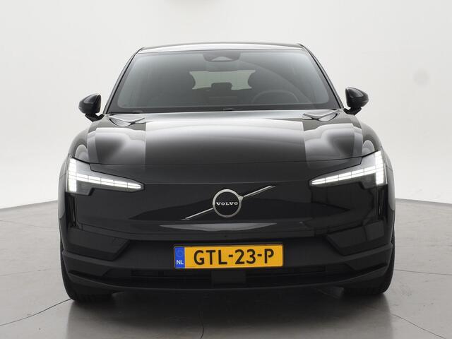 Volvo EX30 EXTENDED RANGE CORE 69 KWH *2.399 KM* ORIG. NL + CAMERA | CARPLAY | LED |
