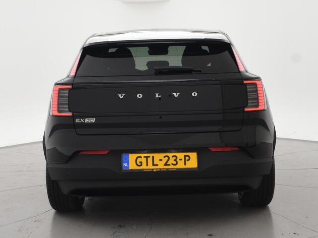 Volvo EX30 EXTENDED RANGE CORE 69 KWH *2.399 KM* ORIG. NL + CAMERA | CARPLAY | LED |