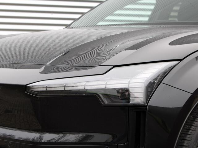 Volvo EX30 Single Motor Extended Range Plus Automaat / 20" velgen / Harman Kardon / Adaptive Cruise Control / Google Maps Navi