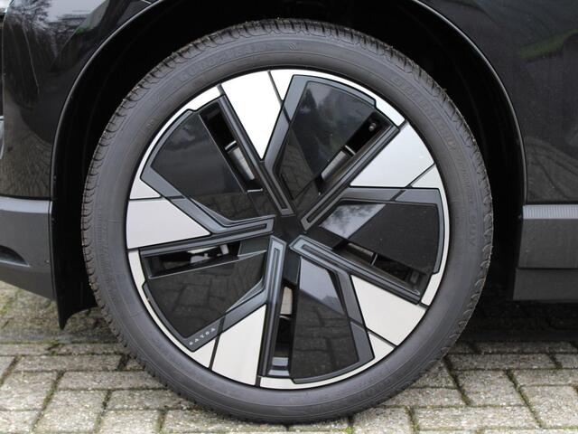 Volvo EX30 Single Motor Extended Range Plus Automaat / 20" velgen / Harman Kardon / Adaptive Cruise Control / Google Maps Navi