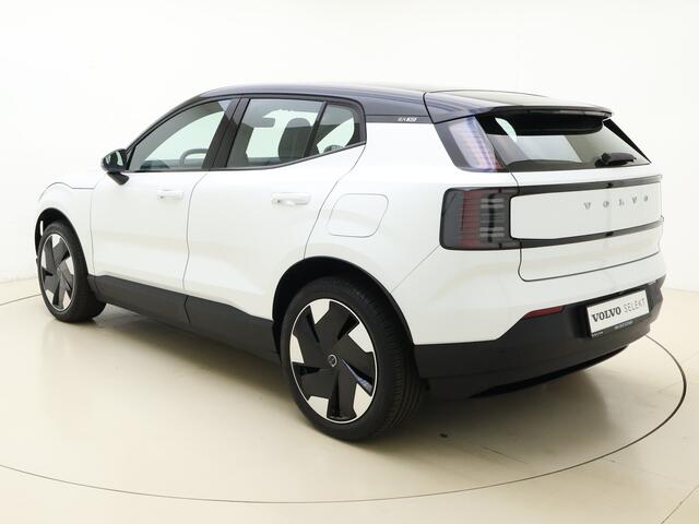 Volvo EX30 Single Motor Extended Range Plus 69 kWh | Verw. Stoel/Stuurwiel | H&K Audio | Adapt. Cruise | Camera | El. Achterklep