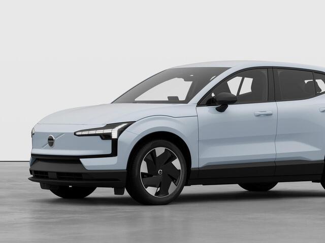 Volvo EX30 Single Motor Extended Range Europa 69 kWh / 17% bijtelling / Levering 2025