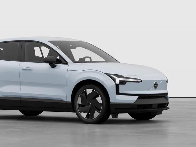 Volvo EX30 Single Motor Extended Range Europa 69 kWh / 17% bijtelling / Levering 2025